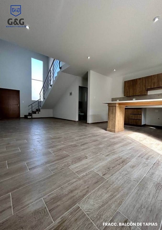 3 habitaciones 3 baños - Casa 2