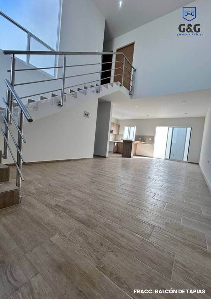 3 habitaciones 3 baños - Casa 3