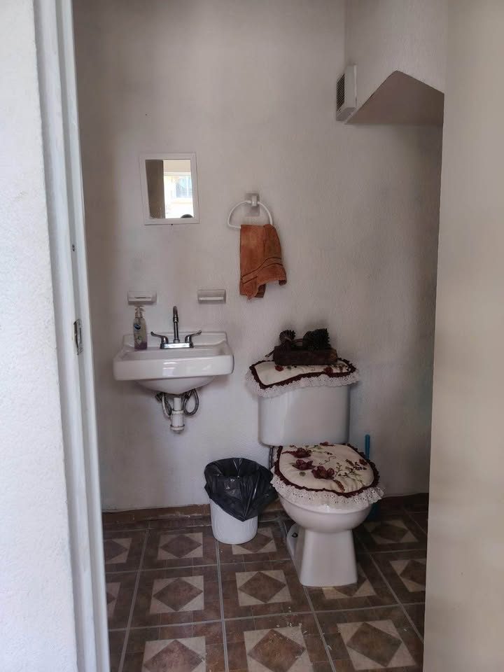 3 habitaciones 2 baños - Casa 3