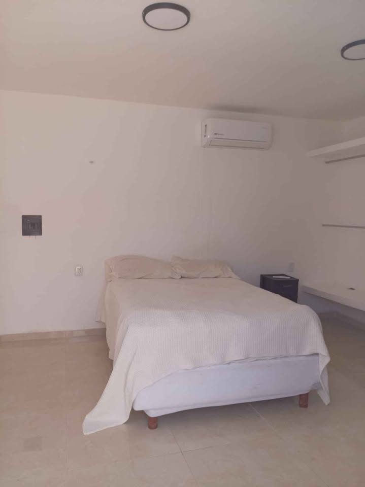 1 habitación 1 baño - Departamento 2