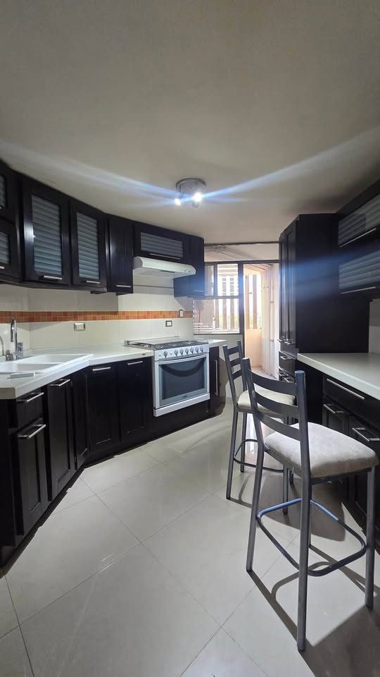 2 habitaciones 1 baño - Departamento 3