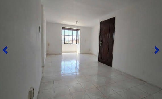 3 habitaciones 1 baño Departamento 3