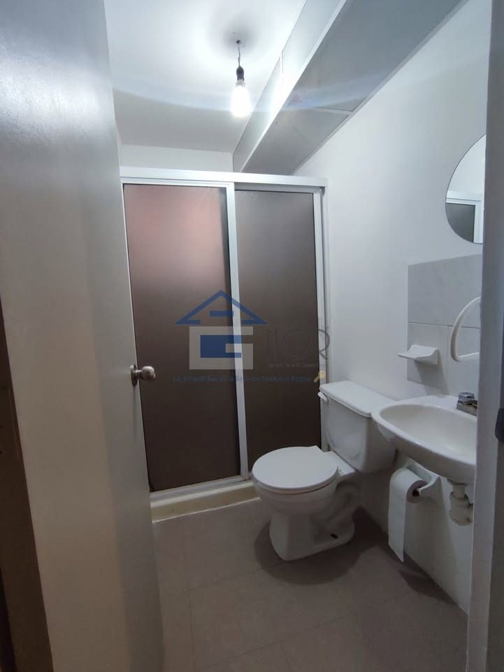 2 habitaciones 1 baño Departamento 2