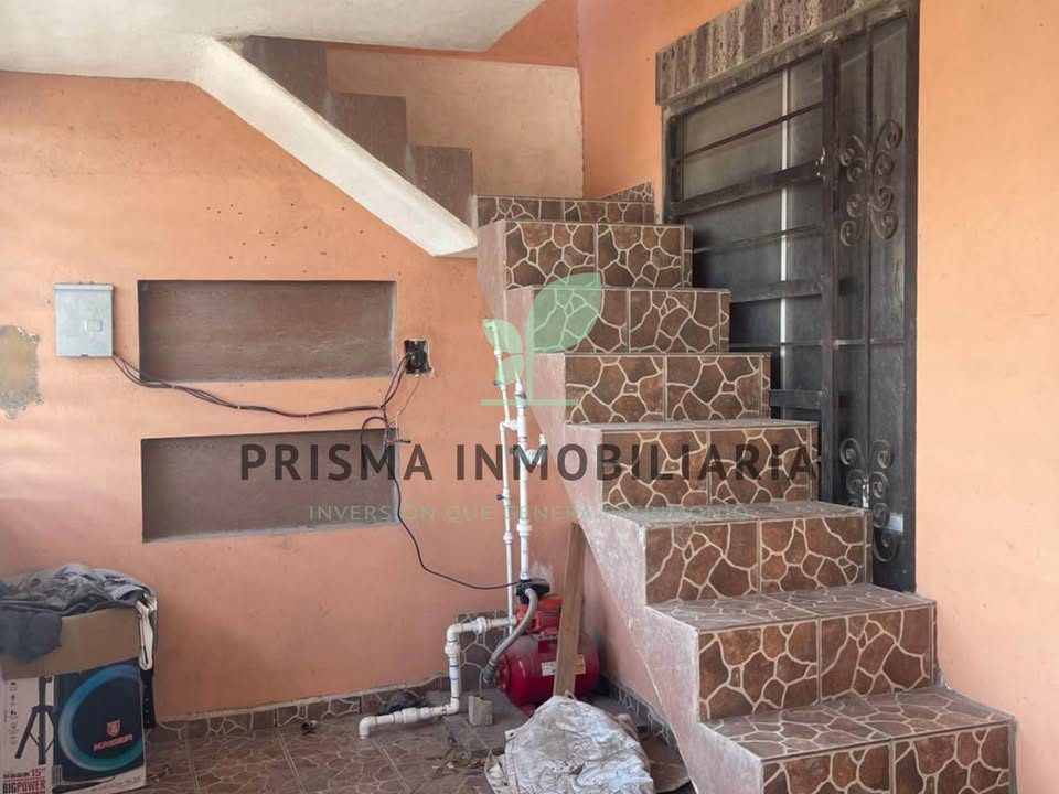 4 habitaciones 2,5 baños - Casa 3