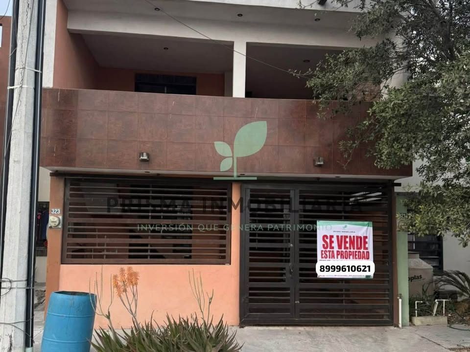 4 habitaciones 2,5 baños - Casa 2