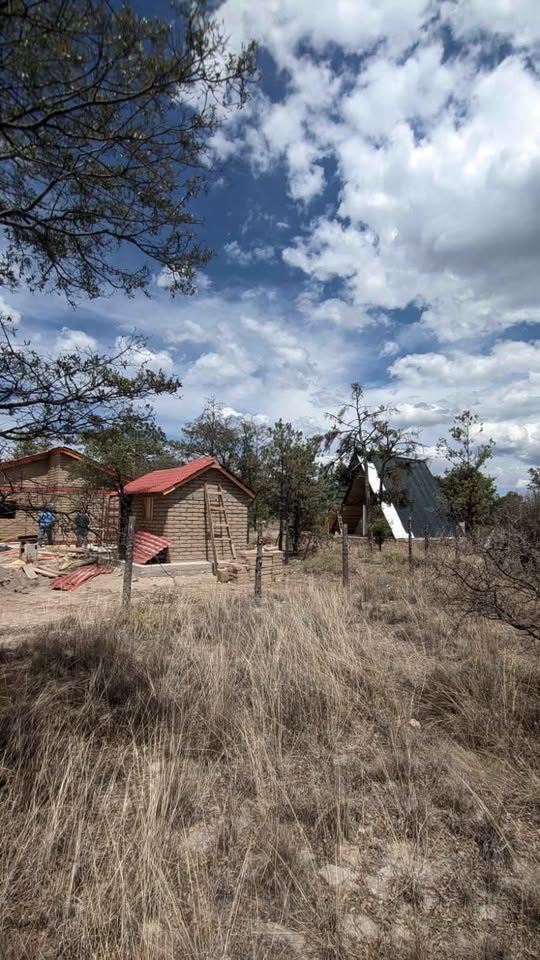 Terreno en venta · 1 000 m² · Durango 2