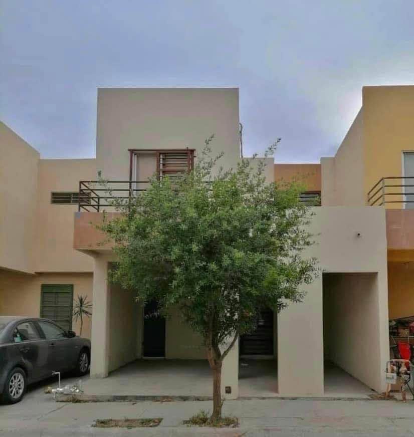 Casa en venta · 3 rec 3