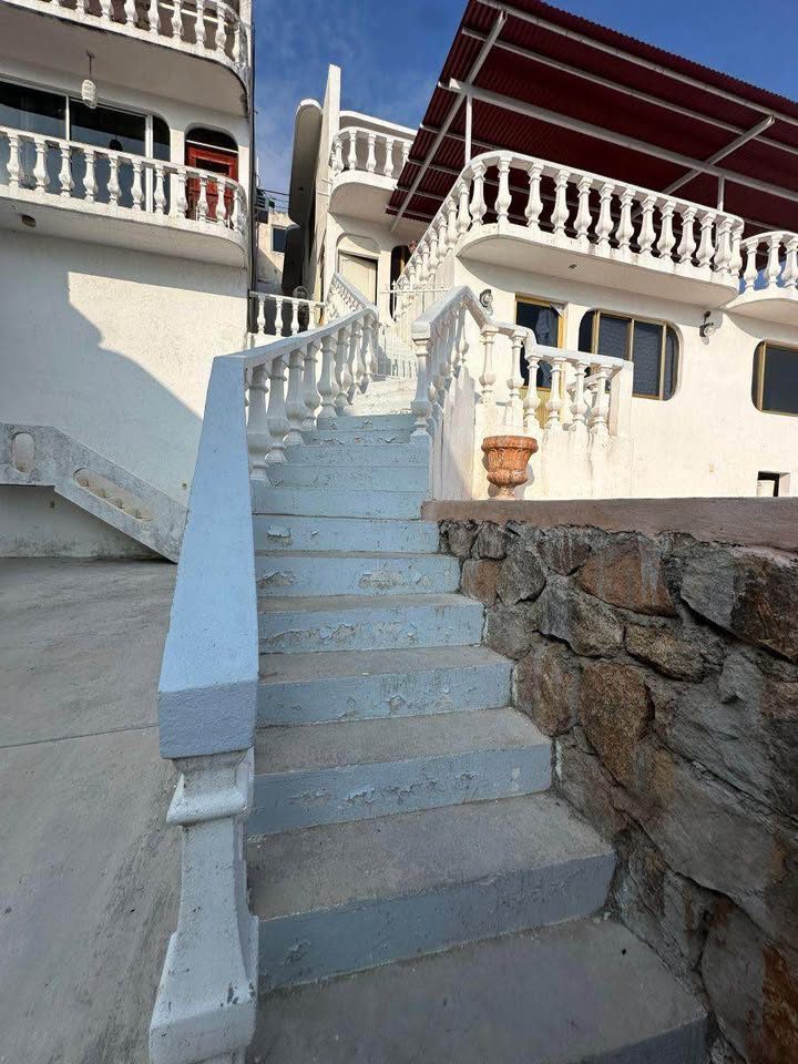 4 habitaciones 3,5 baños - Townhouse 3
