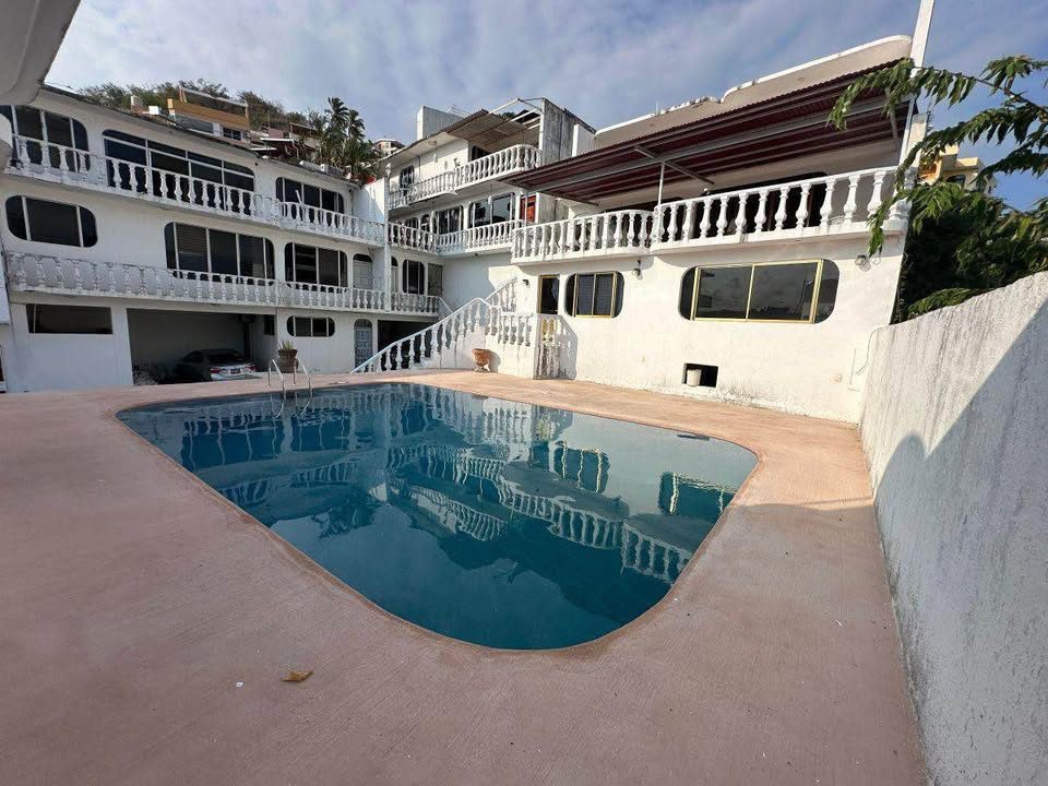 4 habitaciones 3,5 baños - Townhouse 2