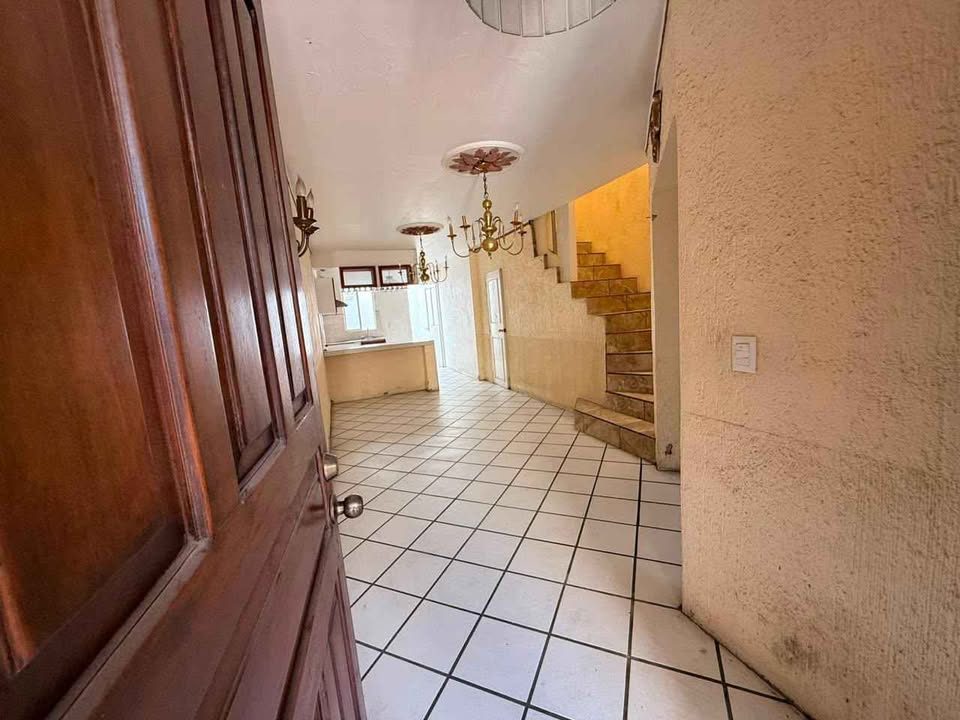 2 habitaciones 2 baños - Casa 3