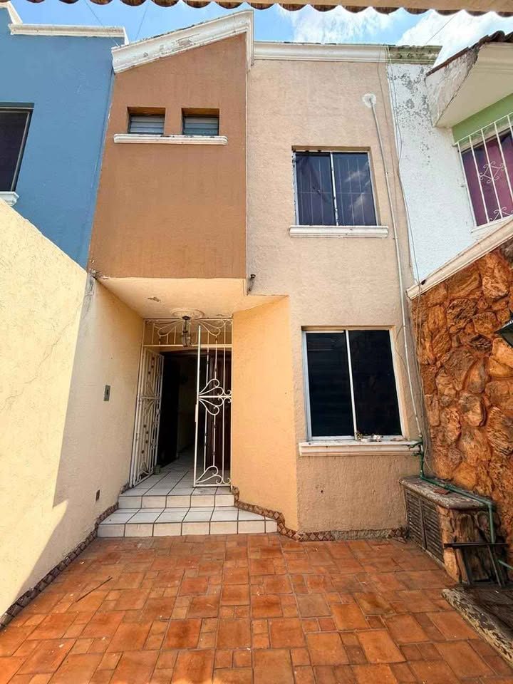 2 habitaciones 2 baños - Casa 2