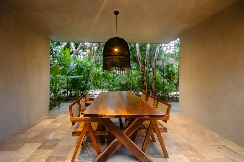 3 habitaciones 4 baños Casa 3