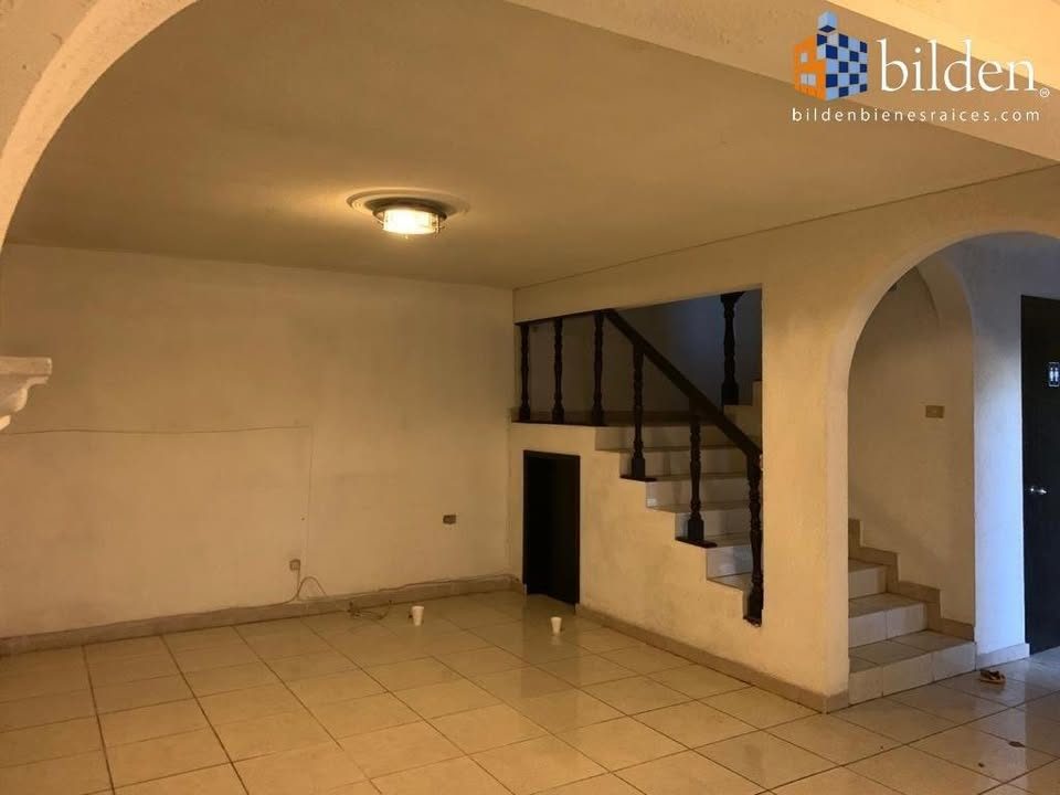 Edificio en Venta y Renta en Av. Martires de Sonora Durango 3
