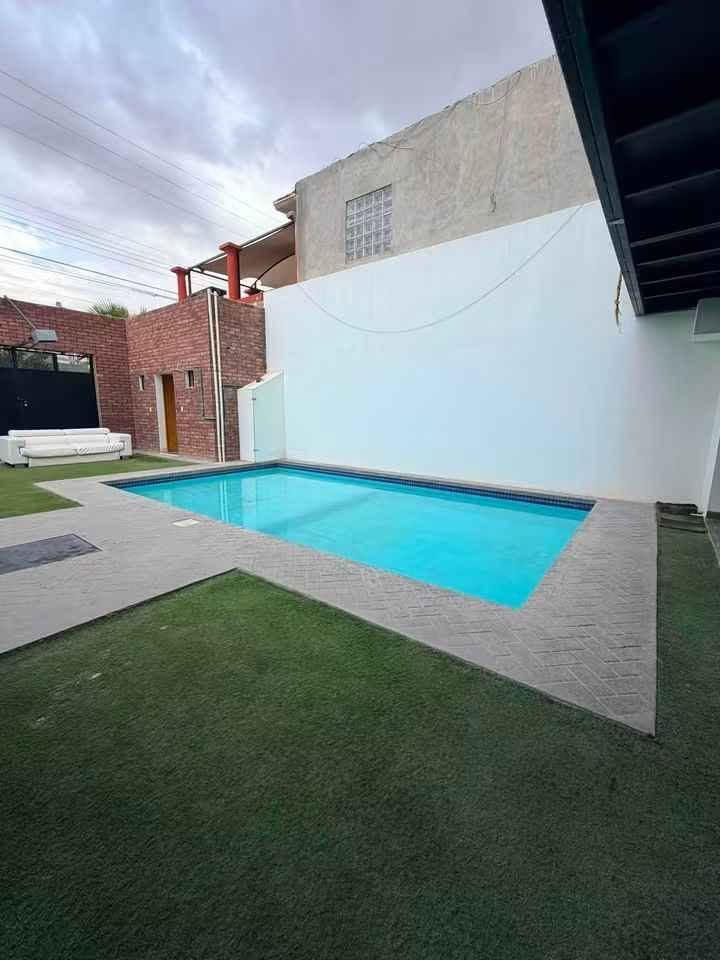 Monoambiente 0 baños - Casa 2