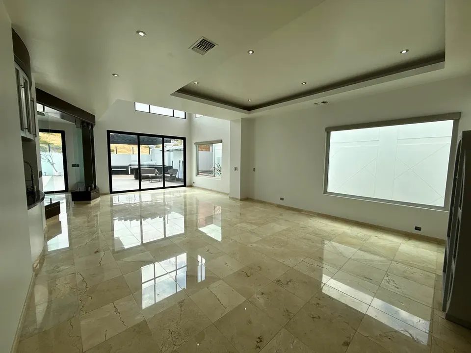 4 habitaciones 5 baños Casa 2