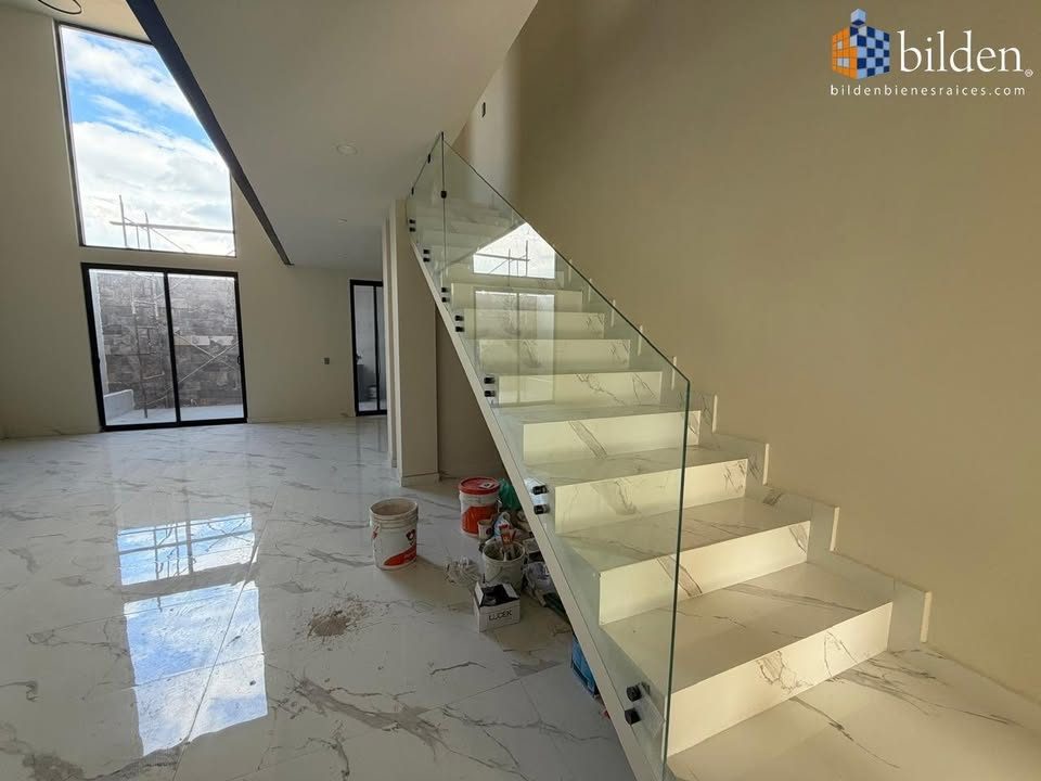 4 habitaciones 4 baños Casa 3