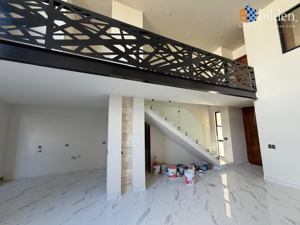 4 habitaciones 4 baños Casa 2