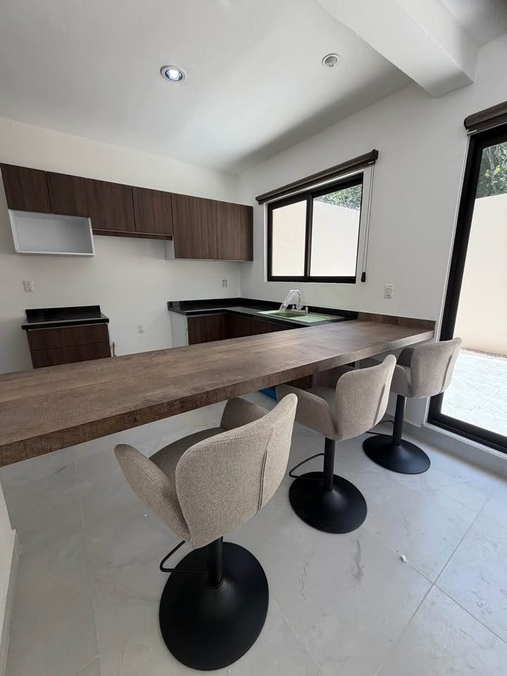 3 habitaciones 2,5 baños - Casa 2