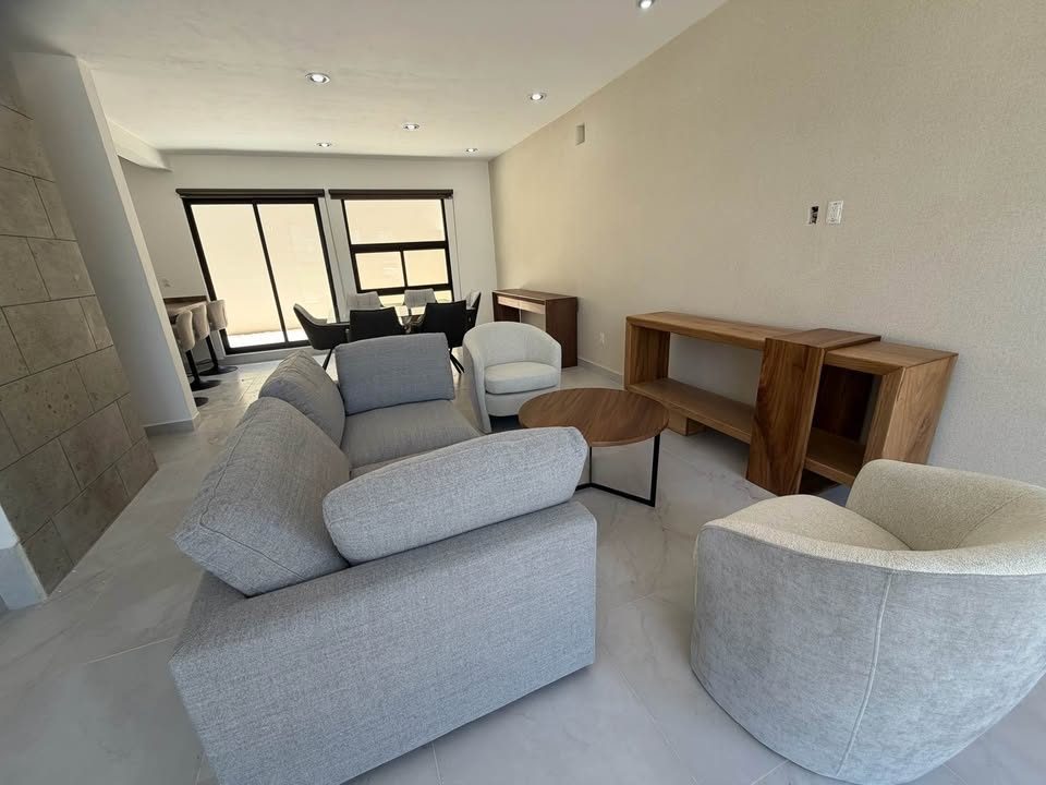 3 habitaciones 2,5 baños - Casa 3