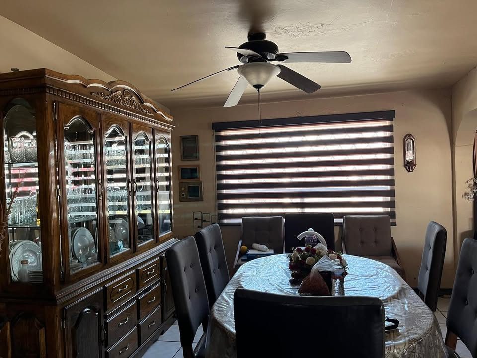 4 Beds 2 Baths - House 3