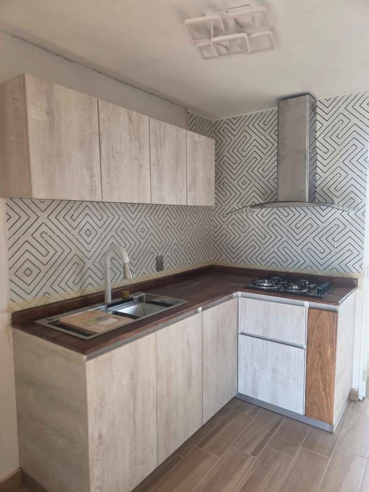2 habitaciones 2 baños - Casa 3