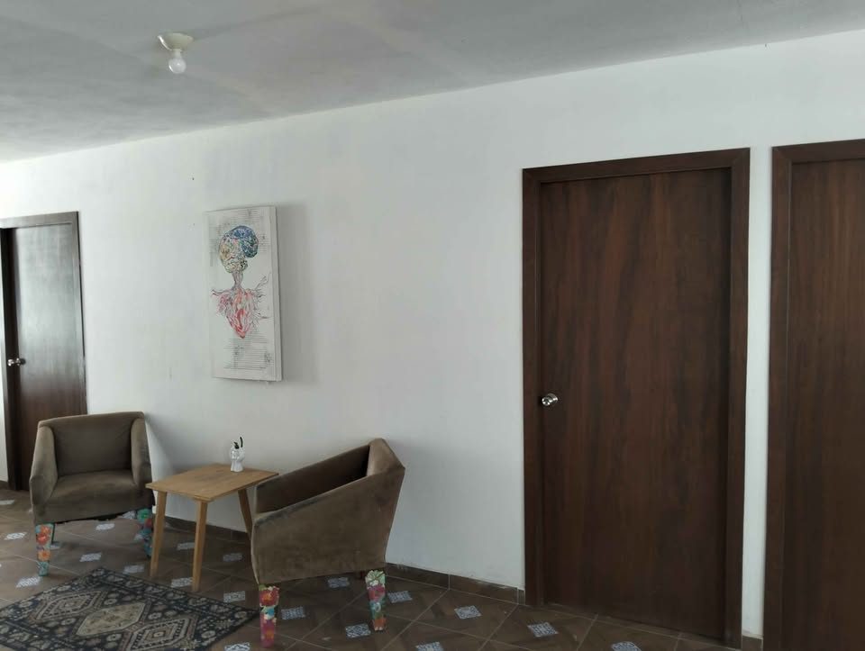 Habitación privada en alquiler 2