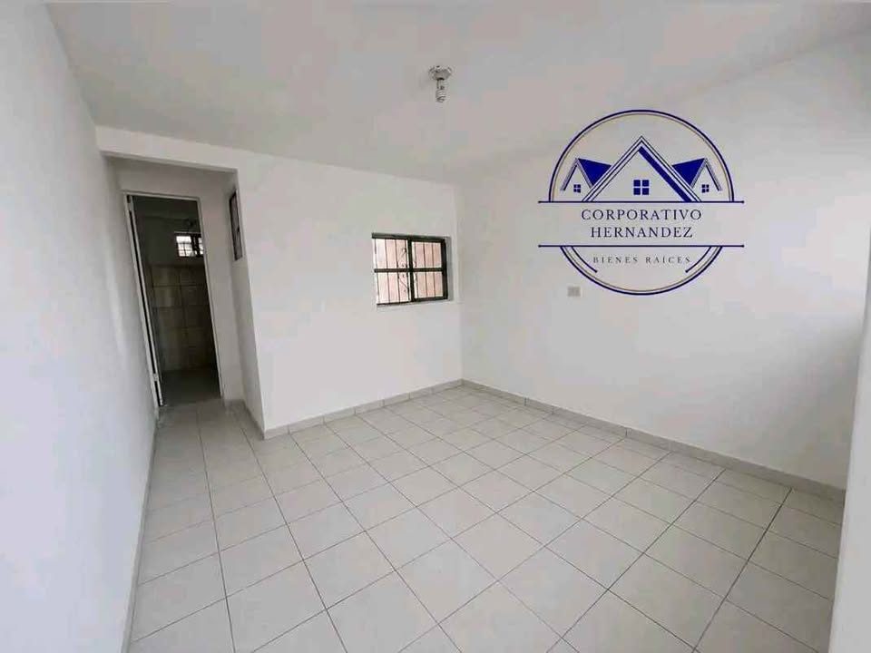 1 habitación 1 baño - Departamento 3