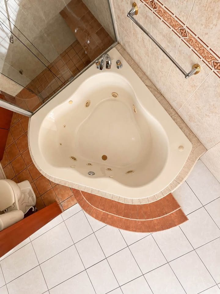 4 habitaciones 4 baños - Casa 3