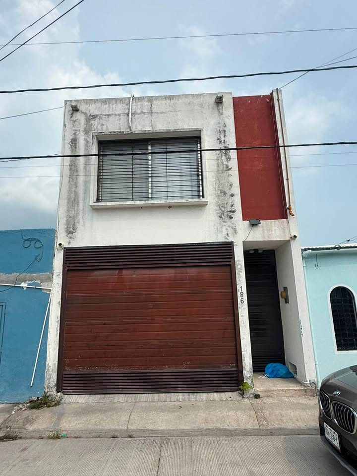 2 habitaciones 2,5 baños - Casa 2