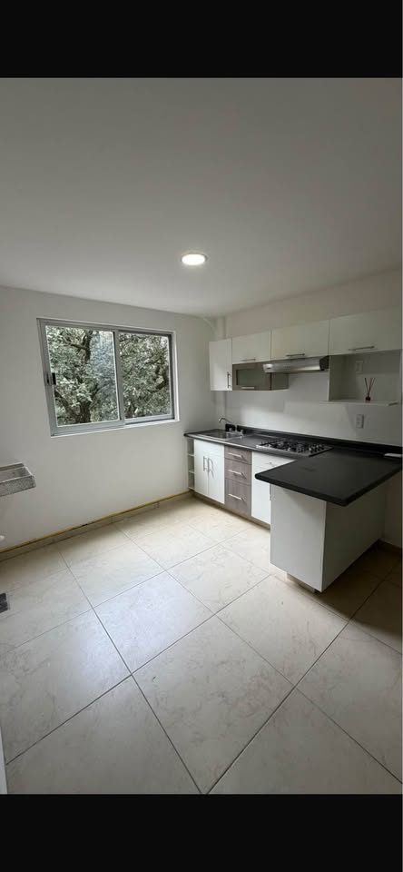 2 habitaciones 1 baño - Departamento 2