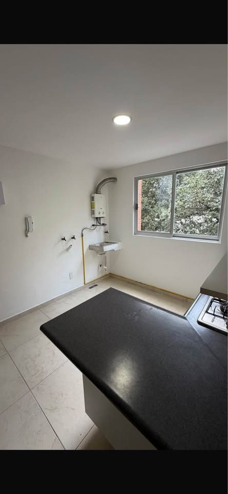 2 habitaciones 1 baño - Departamento 3