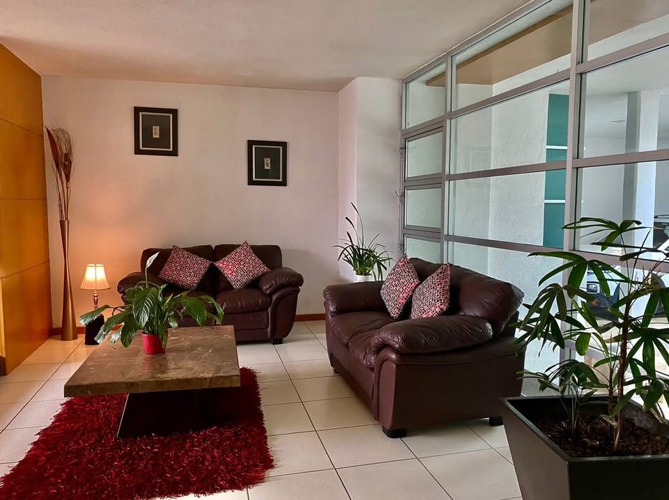 3 habitaciones 4 baños Casa 2
