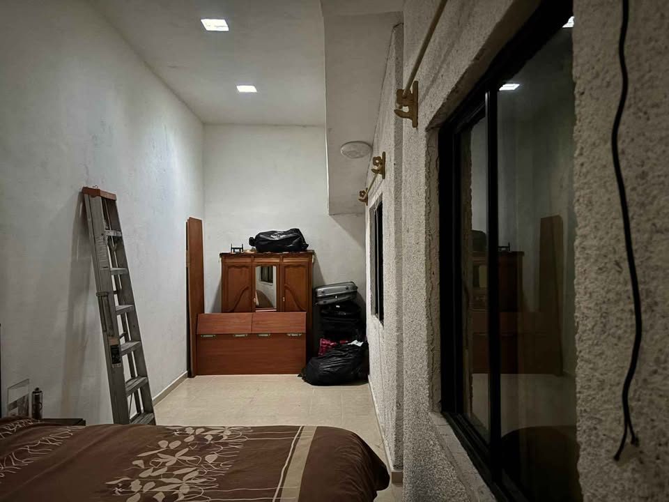 6 habitaciones 2 baños - Casa 3