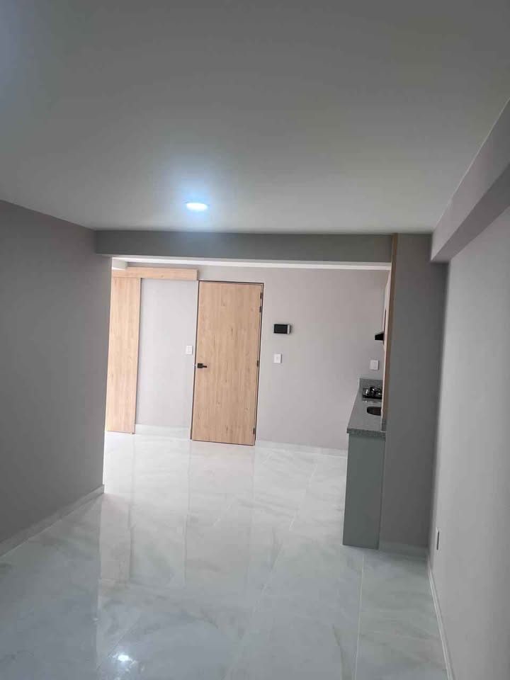 2 habitaciones 1 baño - Departamento 2