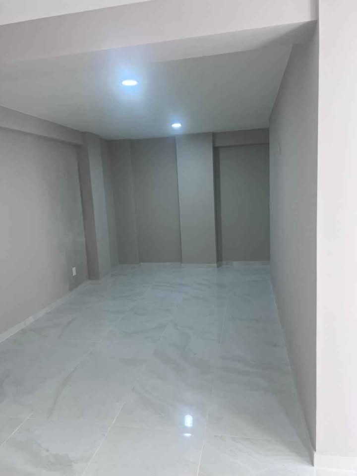 2 habitaciones 1 baño - Departamento 3