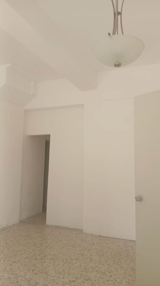 1 habitación 1 baño - Departamento 2