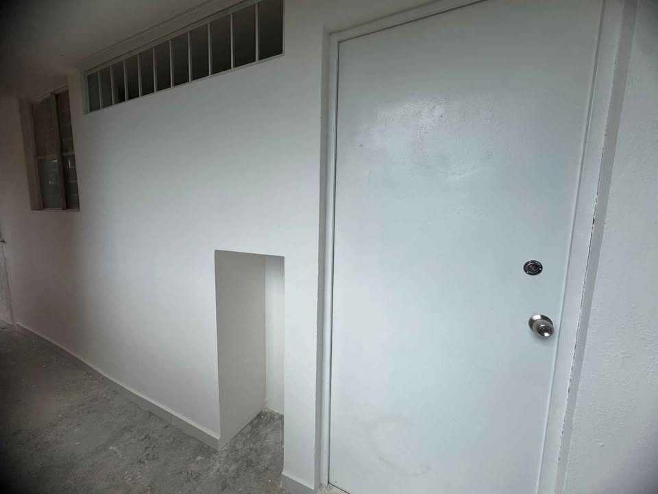 2 habitaciones 1 baño - Departamento 3