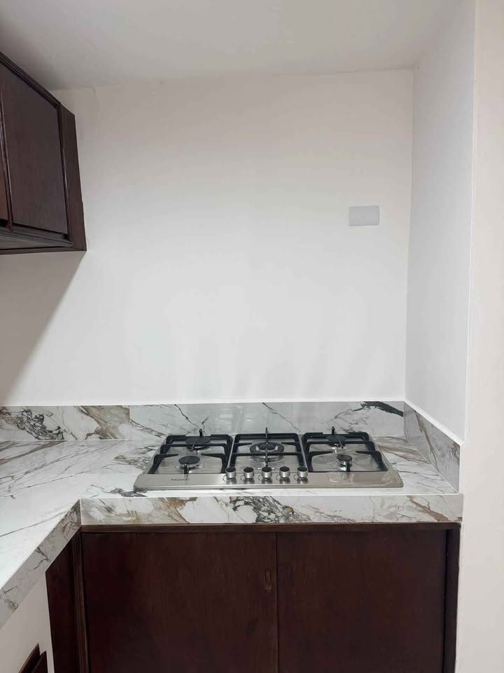 2 habitaciones 1 baño - Departamento 2