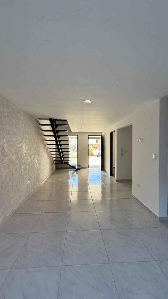 Casa en venta · 3 rec 3
