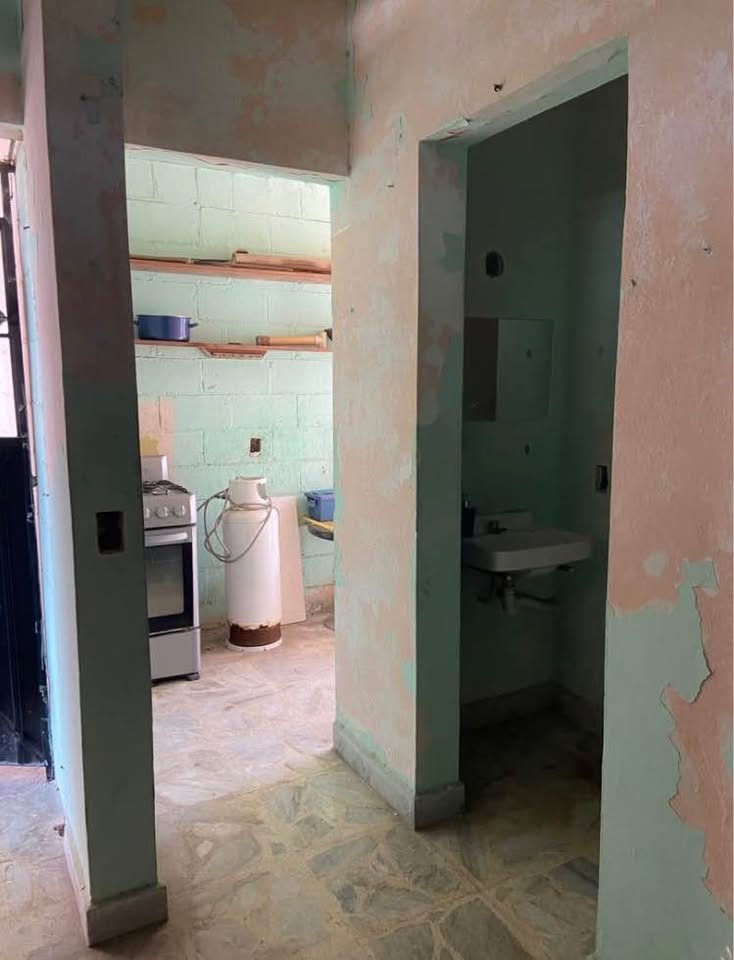2 habitaciones 1 baño - Departamento 2