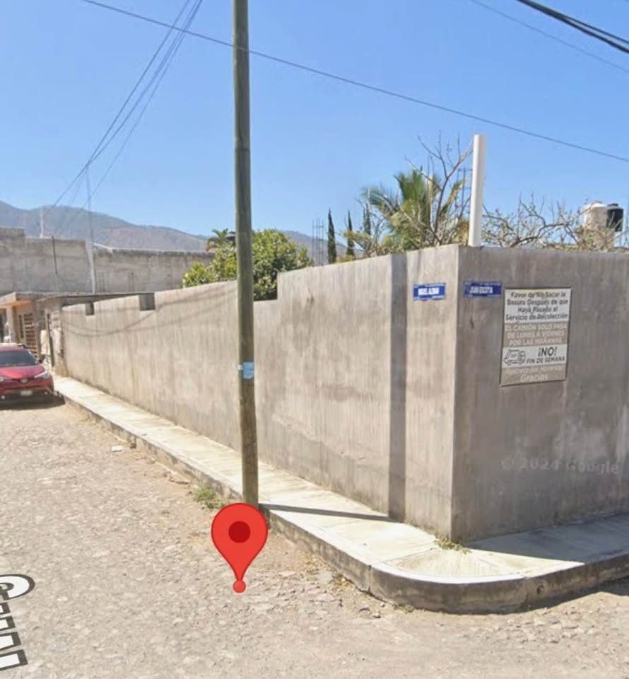 Terreno en venta · 160 m² · Xalisco 2