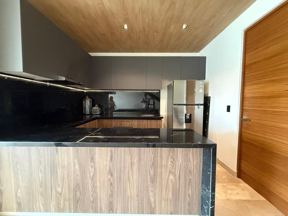 3 habitaciones 3,5 baños - Departamento 3