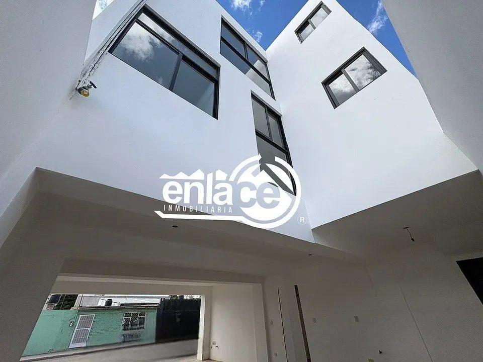 3 habitaciones 3 baños Casa 3
