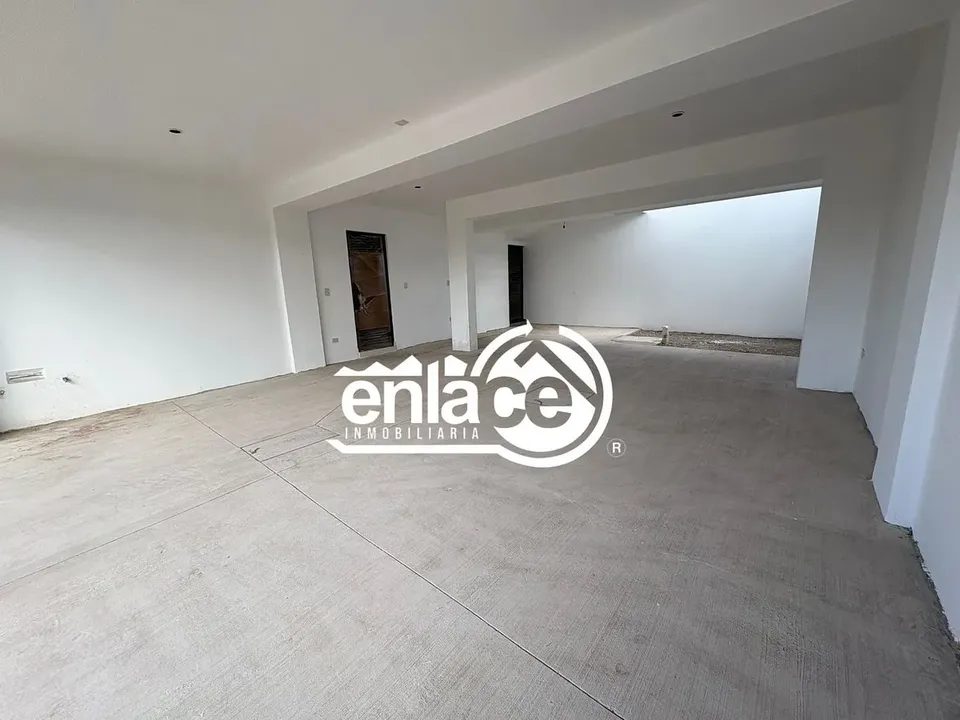 3 habitaciones 3 baños Casa 2