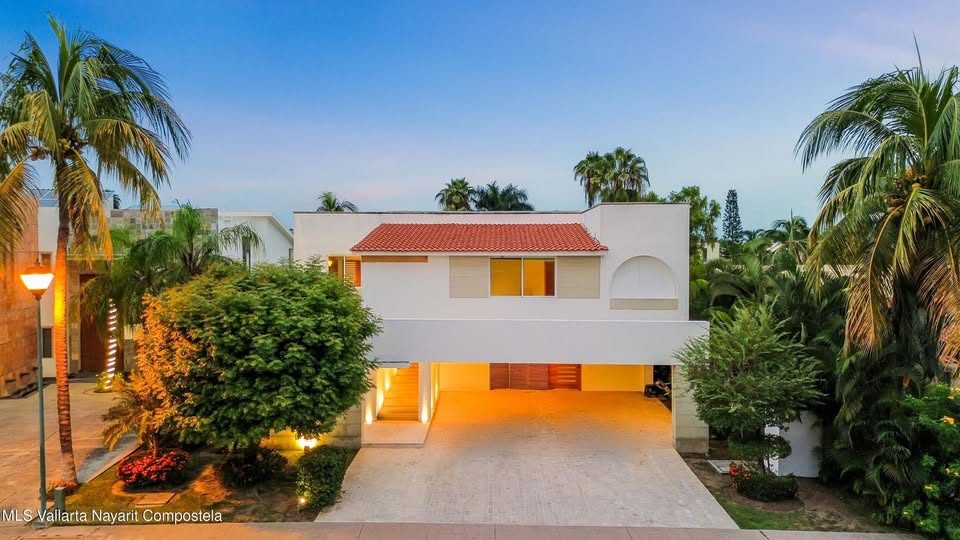 Departamento en venta · 5 rec · 605 m² · Nuevo Nayarit 3