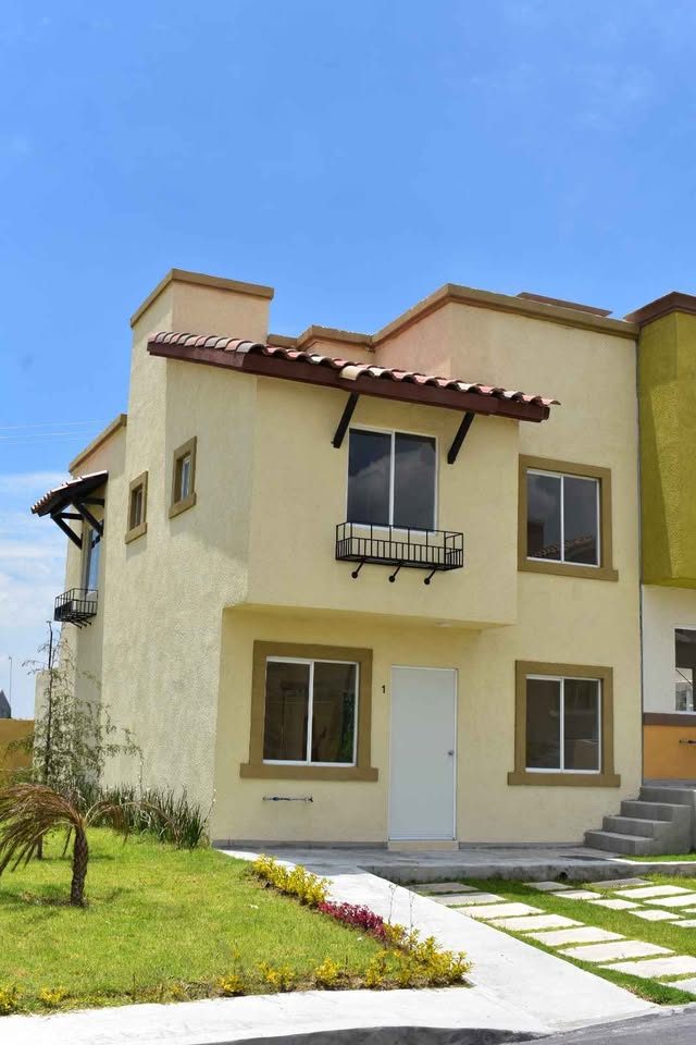 Casa en venta · 3 rec 2