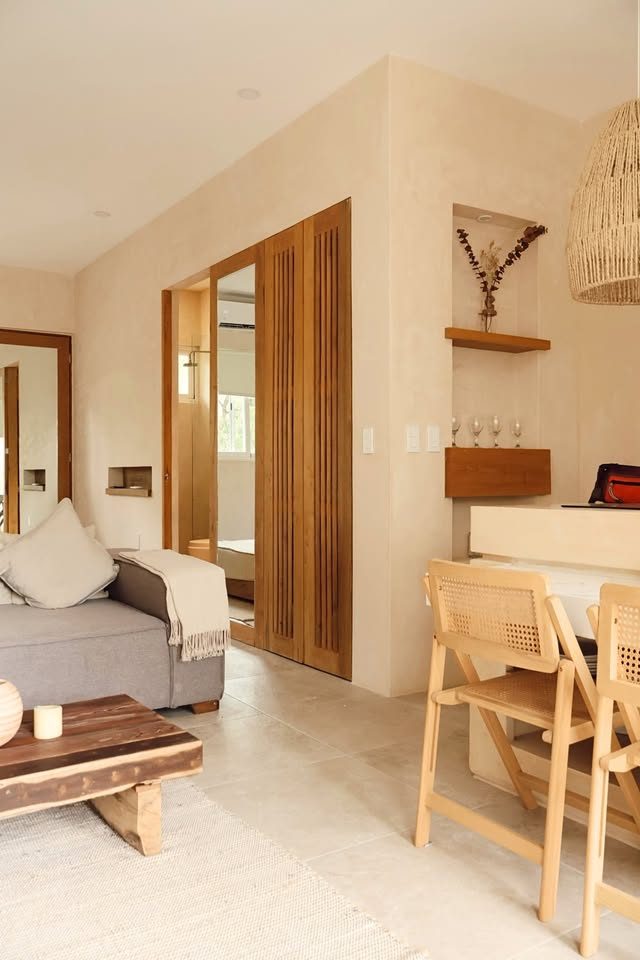 1 Bed 1 Bath Apartment 2