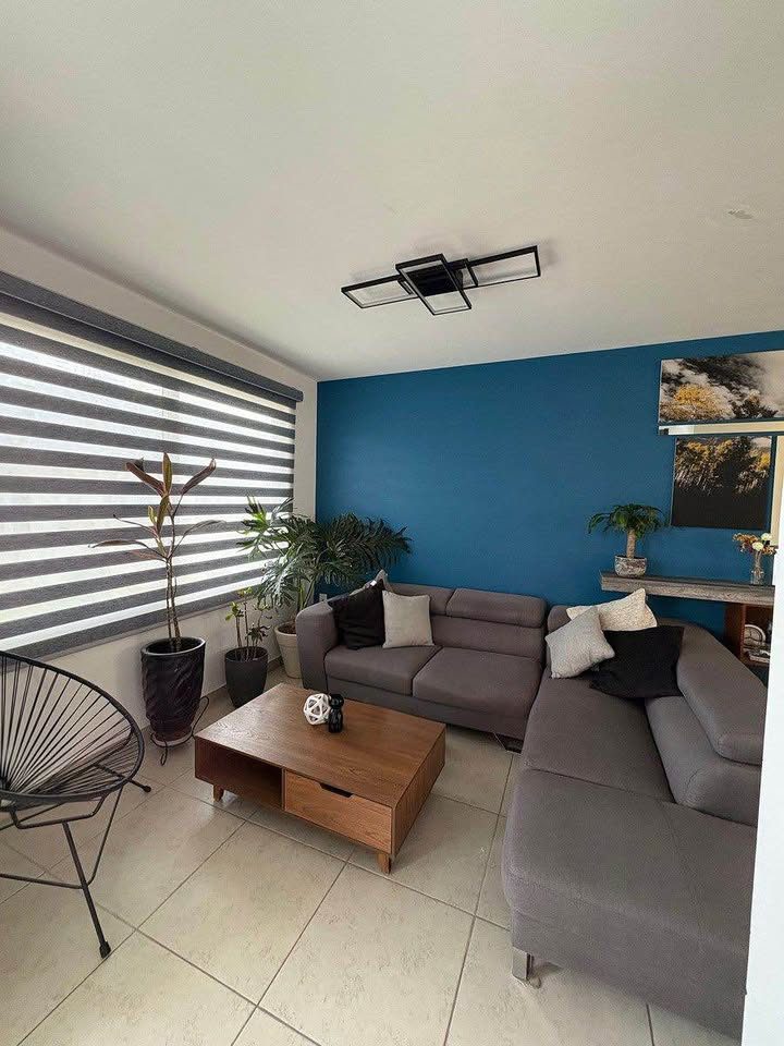 3 habitaciones 2 baños - Casa 3
