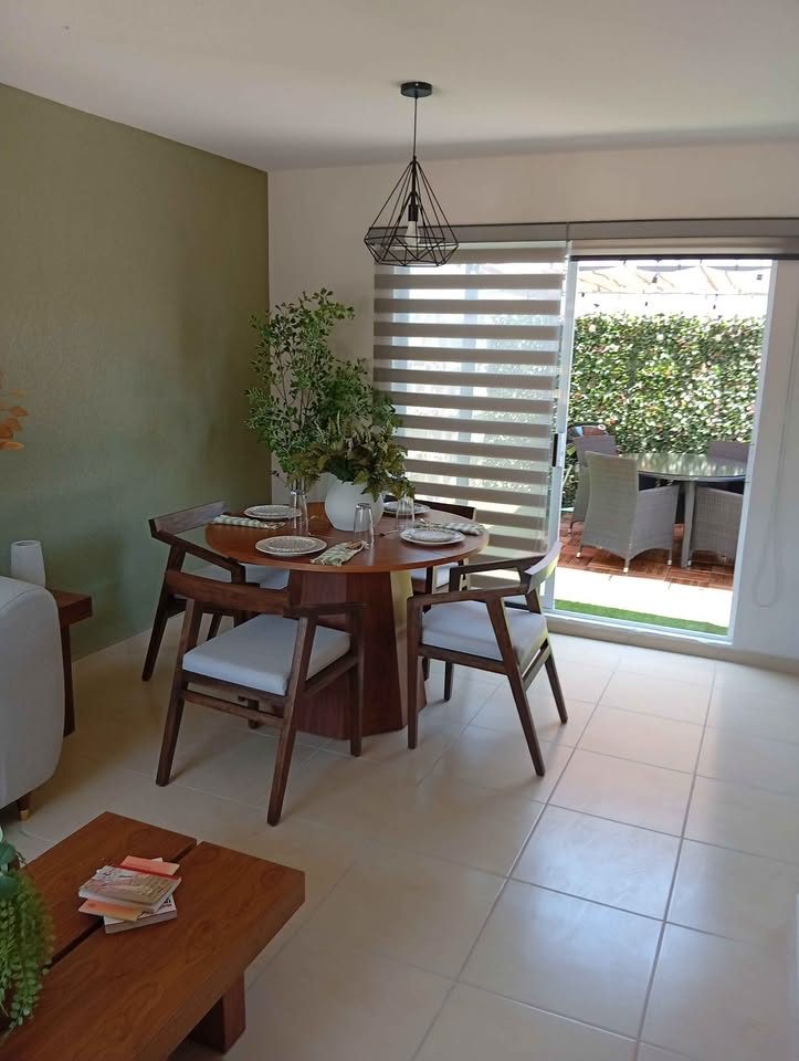 2 habitaciones 2 baños - Casa 3