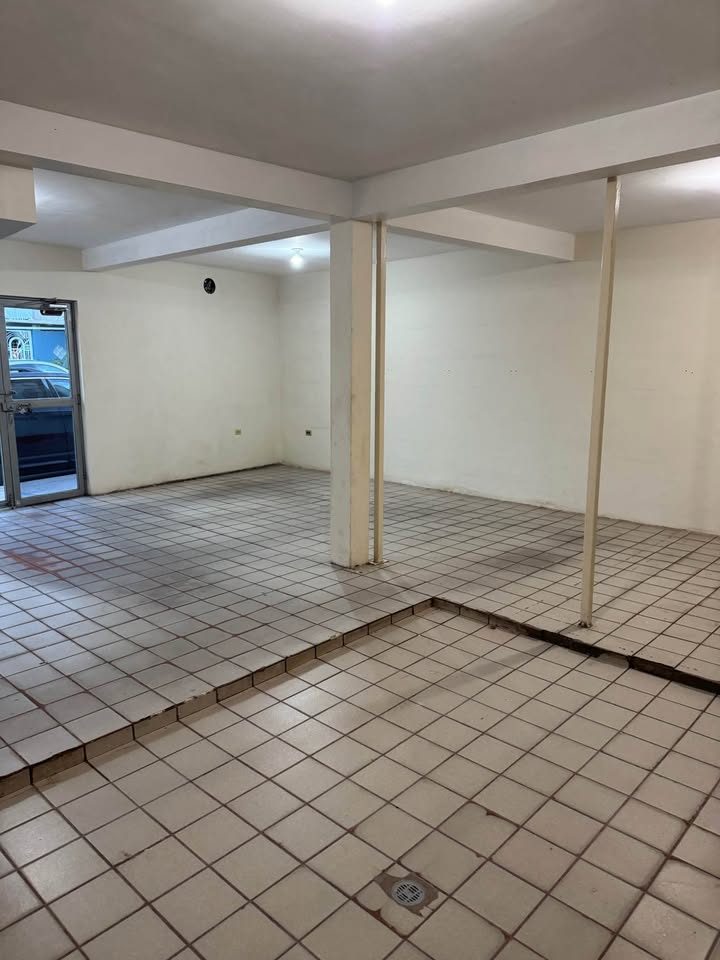 Monoambiente 1 baño - Casa 3